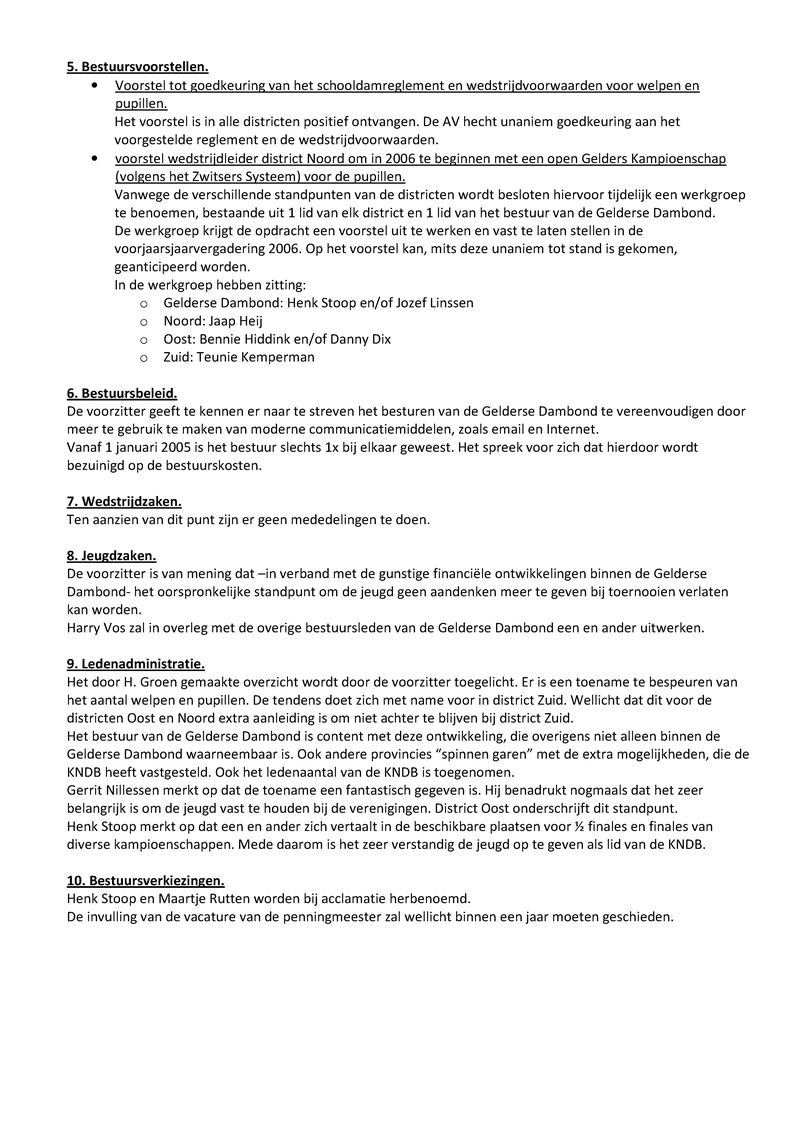 2005 voorjaarsverslag.pdf (pagina 2)